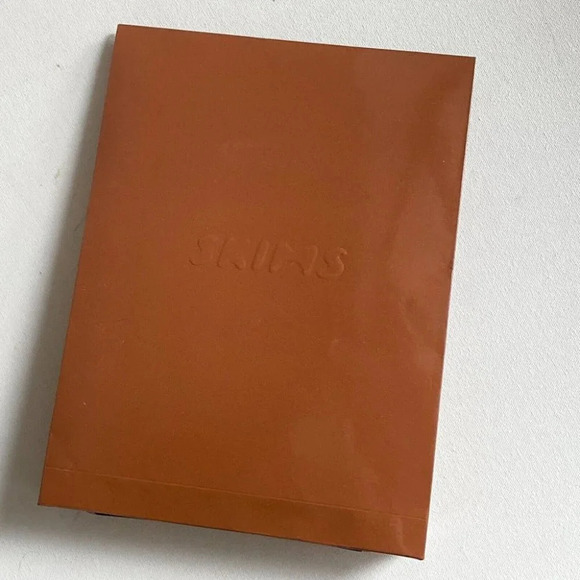 SKIMS Barely There Shape wear Leggings Bronze 4X - Picture 2 of 6